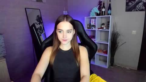 Snapshot of sensual_amy_ chatting on October 2025 08:43:01 AM Emily online show from October 2025 08:43:01 AM