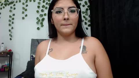 Camille and sophie online show from January 2025 01:10:02 AM