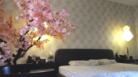 Gia online show from December 2024 07:22:01 AM