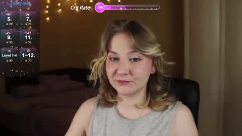 Ilona online show from January 2025 08:13:02 PM