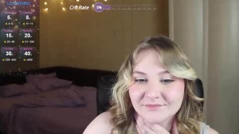 Ilona online show from January 2025 11:15:02 PM