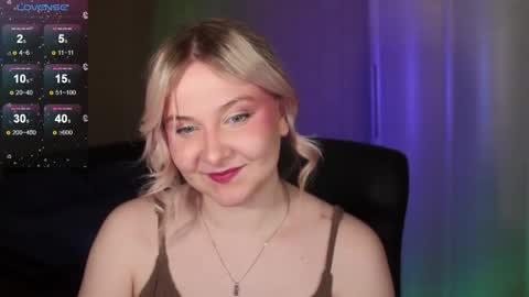 Ilona online show from September 2025 08:20:02 PM