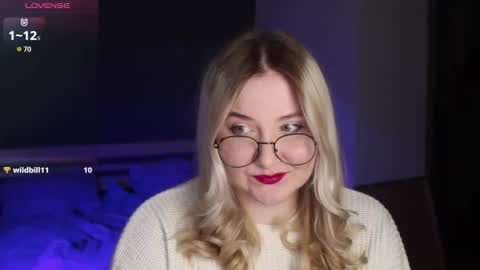 Ilona online show from April 2026 11:36:02 PM