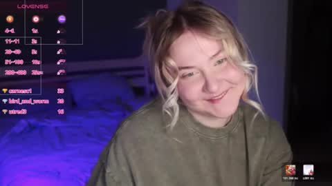 Ilona online show from May 2026 01:57:16 AM