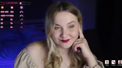 Snapshot of sensual_girrrl chatting on June 2026 12:48:02 AM Ilona online show from June 2026 12:48:02 AM