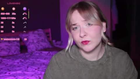 Snapshot of sensual_girrrl chatting on August 2026 11:29:01 PM Ilona online show from August 2026 11:29:01 PM