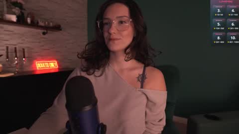 Jasmine online show from February 2026 03:08:01 PM