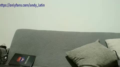 Andres M online show from March 2026 03:10:01 AM