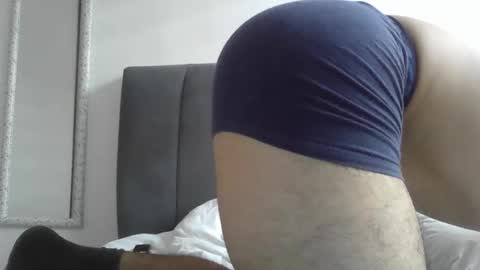 Andres M online show from April 2026 06:43:01 PM