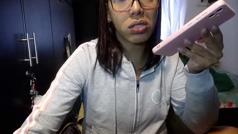 sensual_natalie online show from January 2025 02:30:01 PM