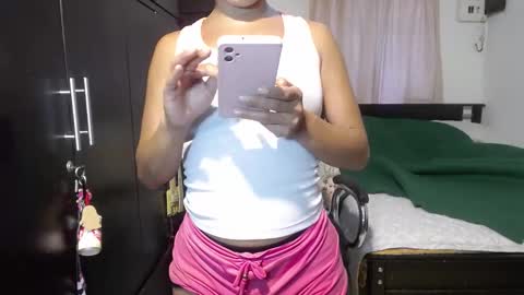 sensual_natalie online show from January 2025 10:15:02 PM