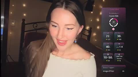 Snapshot of sensual_orchid7 chatting on September 2025 10:54:01 PM Jordan online show from September 2025 10:54:01 PM