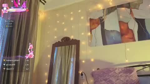 Snapshot of sensual_orchid7 chatting on June 2026 06:23:02 PM Jordan online show from June 2026 06:23:02 PM
