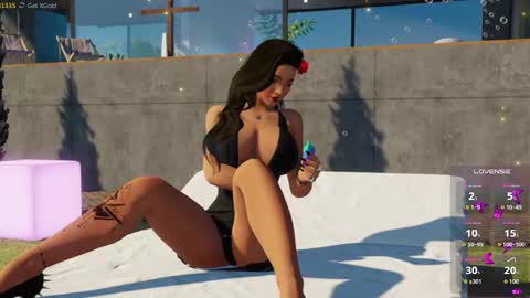 Oriana online show from September 2025 12:29:01 PM