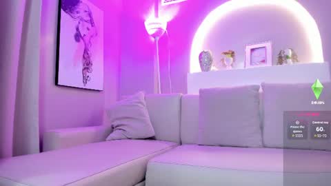 sensual_shanel online show from July 2026 02:25:01 AM