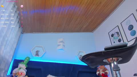 Snapshot of sensual_sharon chatting on December 2024 07:49:02 PM Sharon Mishel online show from December 2024 07:49:02 PM