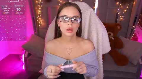 sensualalicee online show from February 2026 07:26:01 AM