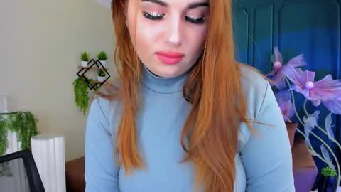 Snapshot of sensualcharisma chatting on October 2025 01:41:02 AM Becca online show from October 2025 01:41:02 AM