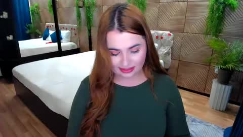 Snapshot of sensualcharisma chatting on June 2026 04:45:01 PM Becca online show from June 2026 04:45:01 PM