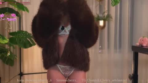 Maria- OF sensual bee online show from November 2025 12:11:02 AM