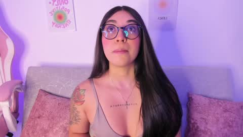 sensualhaven_ online show from January 2025 03:44:02 AM