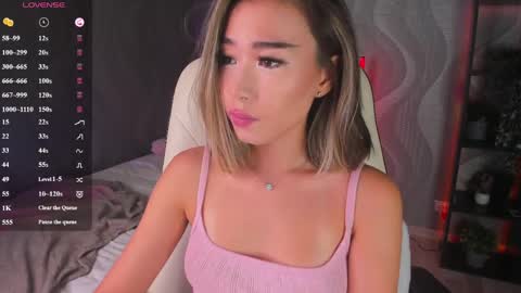 Kiki online show from May 2026 02:55:02 PM
