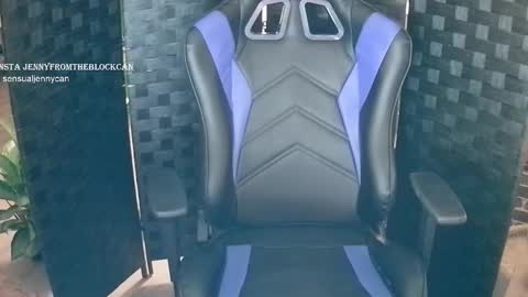 Snapshot of sensualjennn chatting on February 2025 01:10:01 PM sensualjennn online show from February 2025 01:10:01 PM