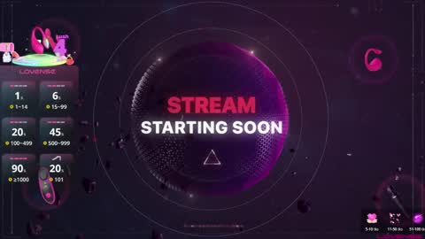 Alya online show from April 2026 02:03:02 AM