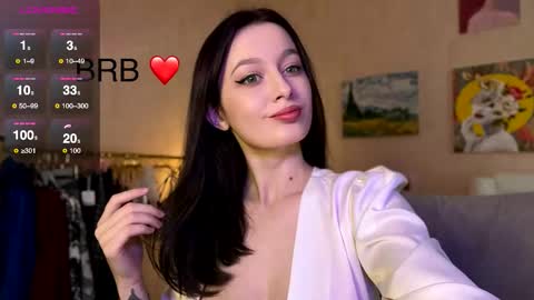 Snapshot of sensuallucy233 chatting on January 2026 05:24:02 AM sensuallucy233 online show from January 2026 05:24:02 AM