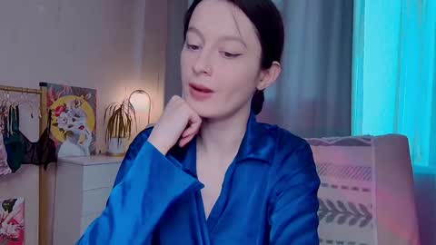 Snapshot of sensuallucy233 chatting on May 2026 09:27:01 AM sensuallucy233 online show from May 2026 09:27:01 AM
