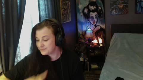 Tara online show from December 2024 01:55:02 PM