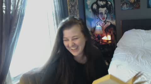 Tara online show from December 2024 04:53:02 PM