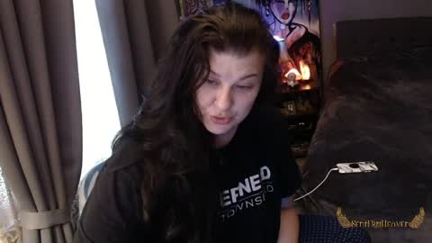 Tara online show from April 2026 12:27:01 PM