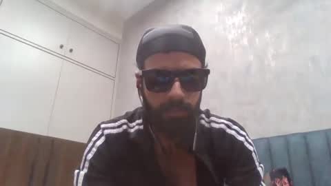 Sentient Being online show from January 2025 09:22:01 PM