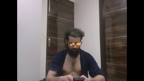 Sentient Being online show from September 2025 07:52:01 PM