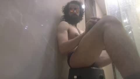 Sentient Being online show from April 2026 10:10:02 PM