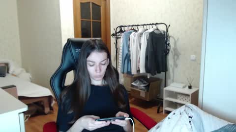 senxual__ online show from January 2025 07:25:01 PM