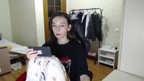 senxual__ online show from January 2025 08:10:02 PM