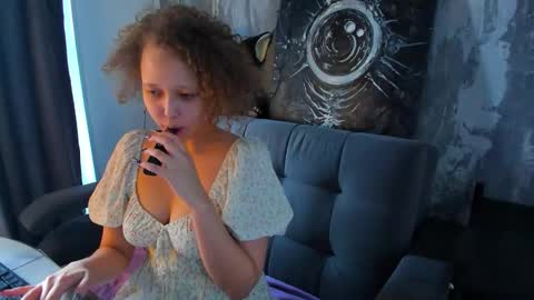 senya_sol online show from March 2026 07:36:02 AM