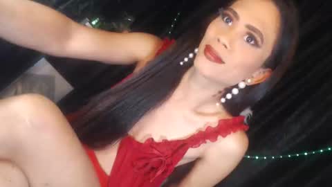 senyora_evangelista online show from April 2026 09:13:01 AM