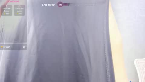 Miko Seo online show from November 2025 04:02:02 AM