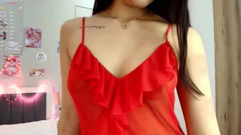 Miko Seo online show from November 2025 02:48:02 AM