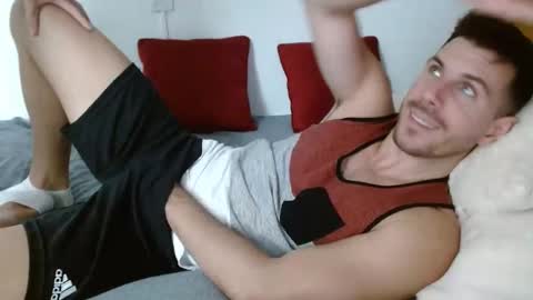 serafino94 online show from January 2025 11:17:01 AM