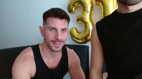 serafino94 online show from September 2025 11:59:02 AM