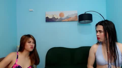 seraphina  mia  valentina  katrine. online show from March 2026 01:31:02 AM