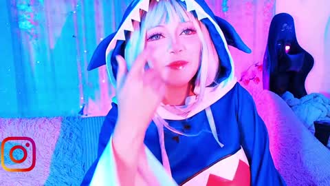 seraphine online show from January 2025 03:15:02 AM