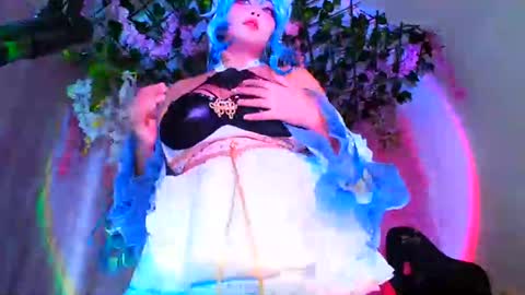 seraphine online show from March 2025 03:56:01 AM