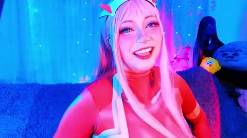 seraphine online show from March 2025 03:16:01 AM