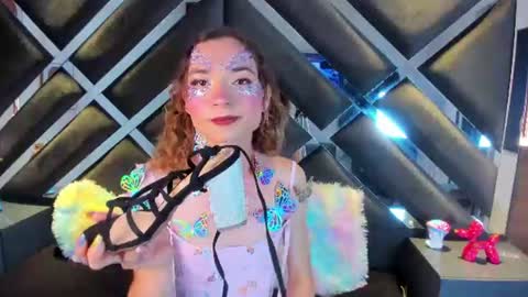 seraphine_nyx online show from July 2026 09:54:02 PM