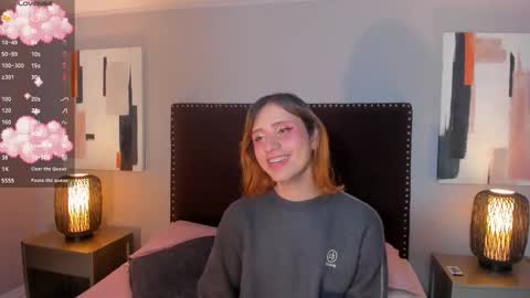 Seraphine star online show from February 2026 03:11:01 AM